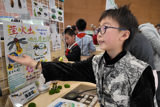 寻科普“夜生态”，点亮城市夜地标，“博物馆之夜”还能这么玩→