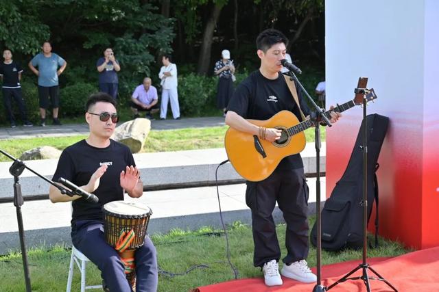 精彩不重样！长春这俩地方，太会整活儿~