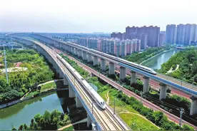 商丘：让河南“东大门”开得更加敞亮图片