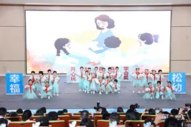 又是一年毕业季，东莞松山湖这场萌娃毕业礼仪式感满满图片