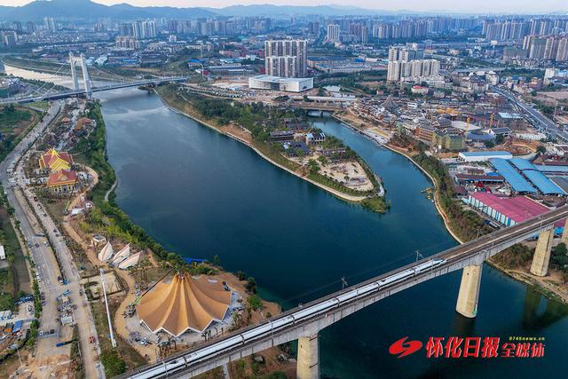 抢先看！第五届湖南旅游发展大会“3+5”活动全揭秘
