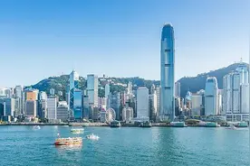 第四届粤港澳大湾区文化艺术节10月19日将在香港开幕图片