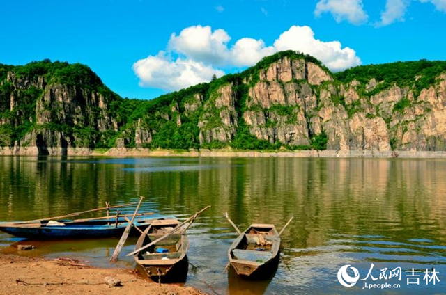 乘着高铁游白山 ｜ 五大特色旅游产品“秀”出白山四季魅力