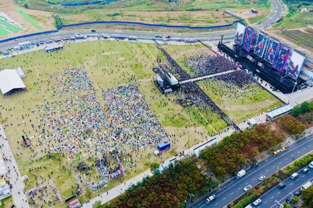 秋游TOP级目的地，就在汤山！