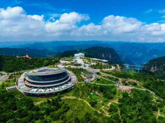 喜报！陵川两单位上榜，成绩亮眼