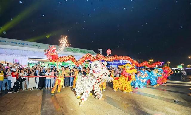国庆游顺德终极攻略→6条宝藏路线，对无聊说拜拜！