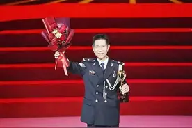 2024年度“感动重庆十大人物”|彭勇：19年为198个家庭寻回亲人图片