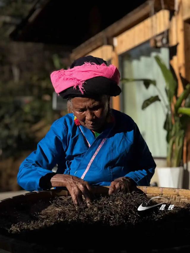 普洱，一半茶香一半人间烟火