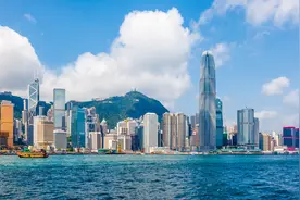 港媒：香港机遇吸引全球家族办公室入驻图片