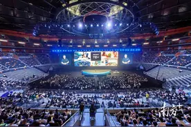 解锁新体验！松山湖开发者节2024将带来夏日盛宴图片