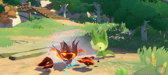 肝了20小时腾讯《洛克王国》手游，我发现它真不是帕鲁