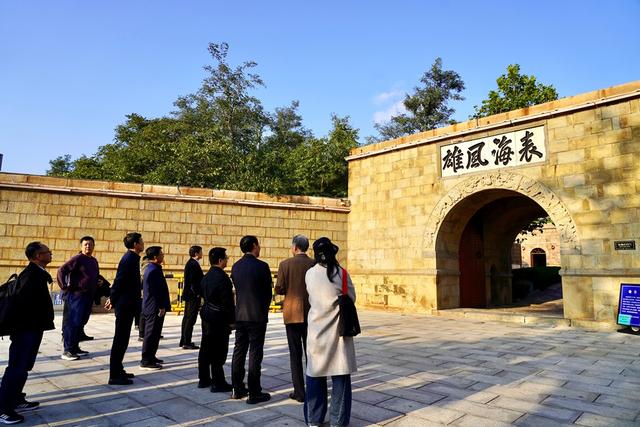 赞！赞！赞！全国网媒总编：让“仙境海岸”被更多人看得见、记得住