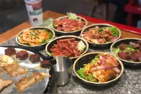 行业太“卷”!餐饮掀起“降价潮”，能否圈住客流图片