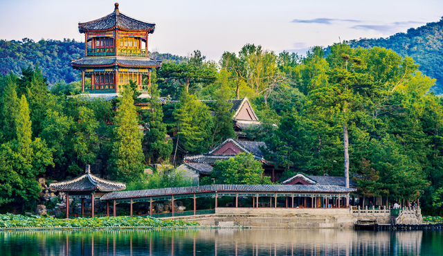 “跟着名著去旅行”！在可看、可触、可感中体会名著中的壮美山河、人间烟火