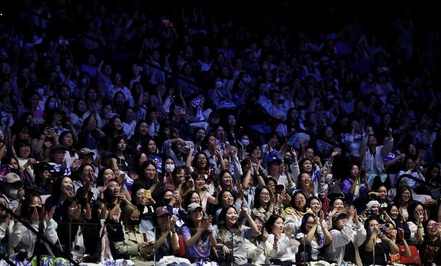 全运会｜活力全运会 魅力大湾区——十五运会为粤港澳融合发展注入新动能