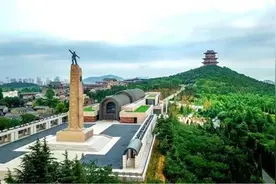 枣庄薛城：讲好“铁道游击队”故事 做好红色文化传承图片