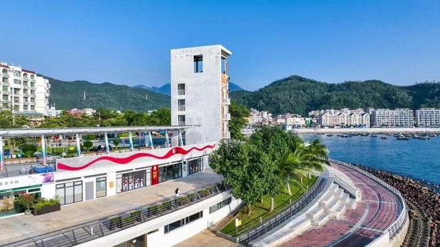 山海为媒，爱意满鹏！大鹏新区“甜蜜七夕”系列活动解锁N种浪漫