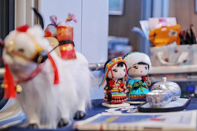 开通两周年！这趟民族风动车别错过！