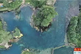 知名探险家失联背后：为何热衷去九顿天窗潜水图片