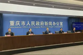 五年再造一个万州工业，实现规上工业产值1500亿元以上 | 扛起新使命 区县谈落实图片