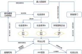 国企参与政府投融投资项目行为合规管理 ——以Y县原水生态净化与供水系统工程项目为例图片