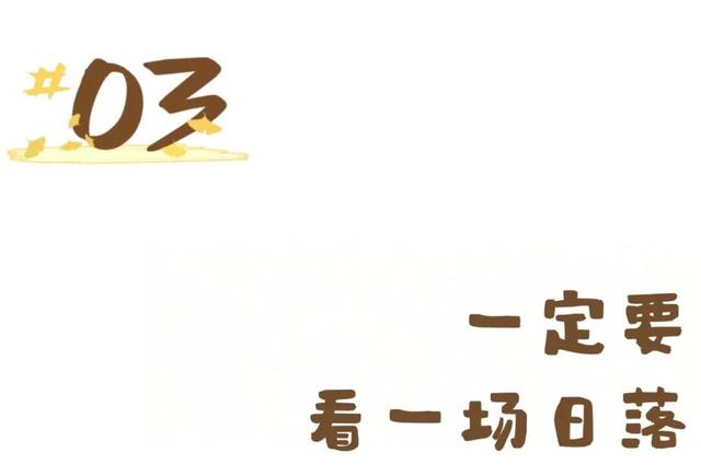 文旅湘江丨绝对不可以，错过长沙版的「秋日芦苇海」