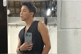 55岁陶喆透露拼二胎计划：我们都想要女儿！与老婆结婚11年育有1子图片