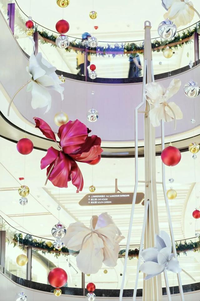 《对话/Dialogue》，上海巴黎双城光冕两生花