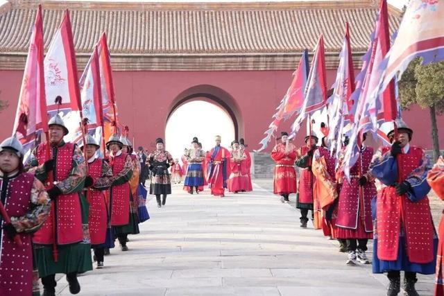 精彩不停歇！北京跨年活动汇总来了（第二波）