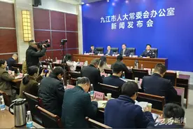 每户养犬最多两只！《九江市城市养犬管理条例》3月起施行图片