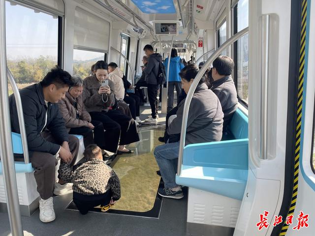 外交部发言人两次推介，海内外游客纷至沓来，新地标“圈粉”，大武汉“出圈”