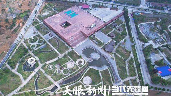 山海同心共谋发展｜广东龙门助力  普安开启茶旅融合发展新篇章
