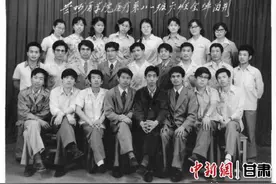 兰大二院血液人：前行不忘来时路，初心不改梦归处图片