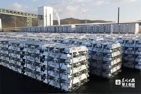 云铝股份获批建云南省铝精深加工工程研究中心图片