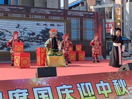 山东各地依托齐鲁丰厚文化底蕴，创新打造多元文化盛宴