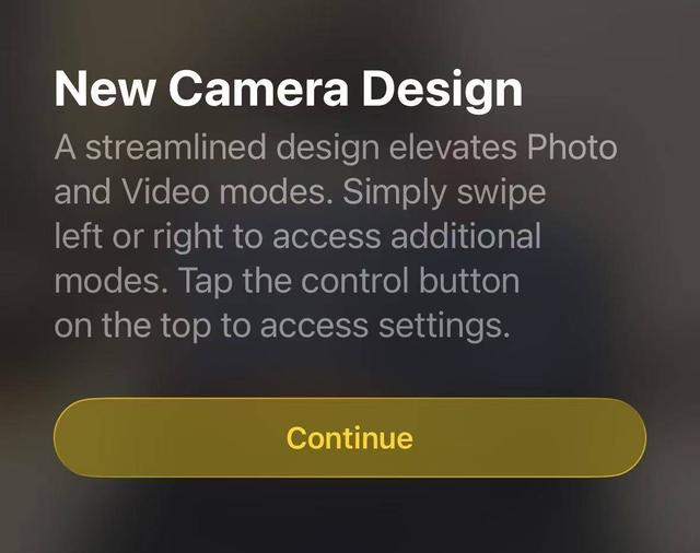 iOS 26 公测版更新！这是 iPhone 未来十年的模样