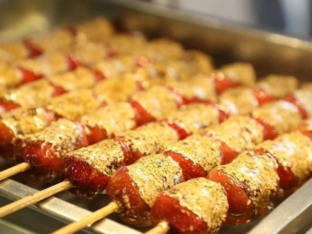 北京号最精彩｜赏菊+品宴！初冬的第一份浪漫就藏在这里→