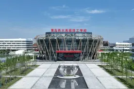 2025日照中招会丨只需三分钟 带您探访青岛西大高级技工学校图片