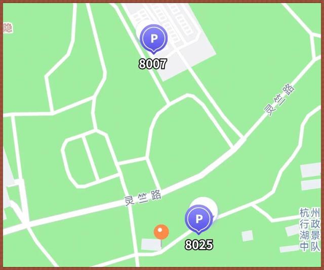 周末灵隐景区太堵？小红车租借量直线上升，这份骑车畅游攻略请收好