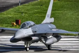 台军F-16频出事，台退将：另两种战机也不乐观图片