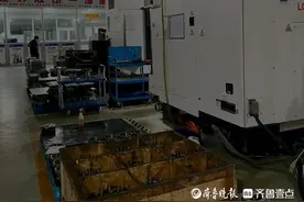 建设梯队培育体系，去年青岛高新区申报“专精特新”企业40家图片