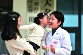 河北持续实施孕妇产前基因免费筛查民生工程，织牢织密出生缺陷防控网图片