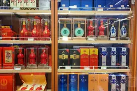香港烈酒税降至10%，白酒出海迎来春天？|行业风向标图片