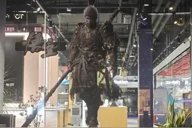 《黑神话·悟空》游戏若改电影，难点在哪？图片