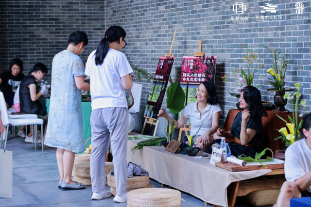 东莞市文化馆“入住”悦榕庄，公共文化服务长期“在场”