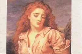 唯一的小说是世界名著，写《简·爱》的姐姐也无法掩盖她的光芒图片