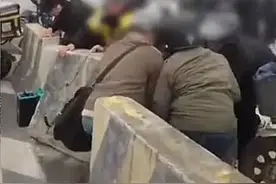 事发广州！视频热传！多方回应图片