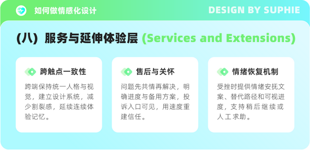 情感化设计实战手册：6个维度+15大技巧