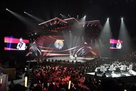 新“声”代｜《原创新声》2024总决赛圆满落幕 新声力量闪耀音乐之都图片