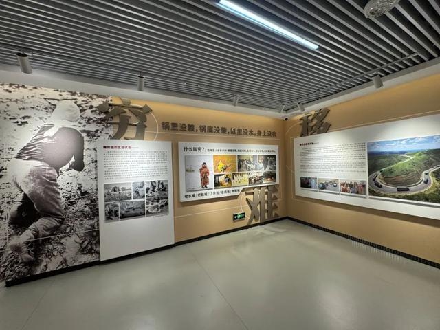 西夏陵申遗成功带火宁夏闽宁镇 一起穿越千年见证山海协作奇迹